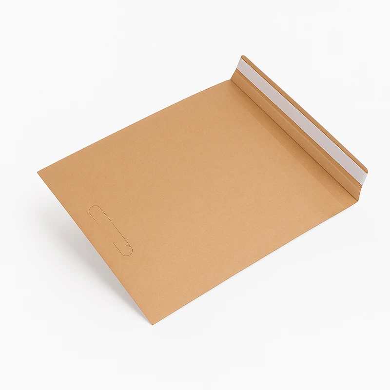 Apparel Shipping Bags