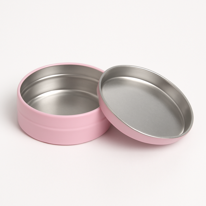 Mint Tin Containers