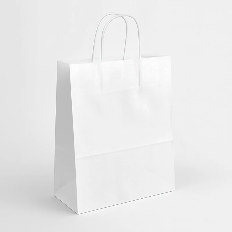 SOS Bags