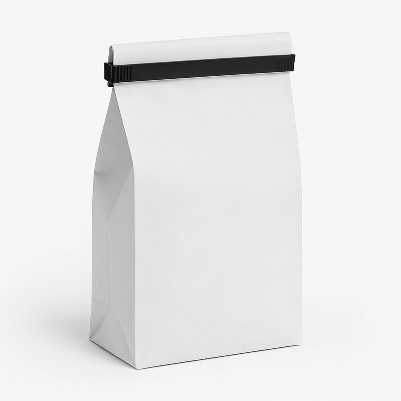 Tin-Tie Bags