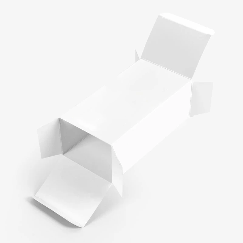 Reverse Tuck End