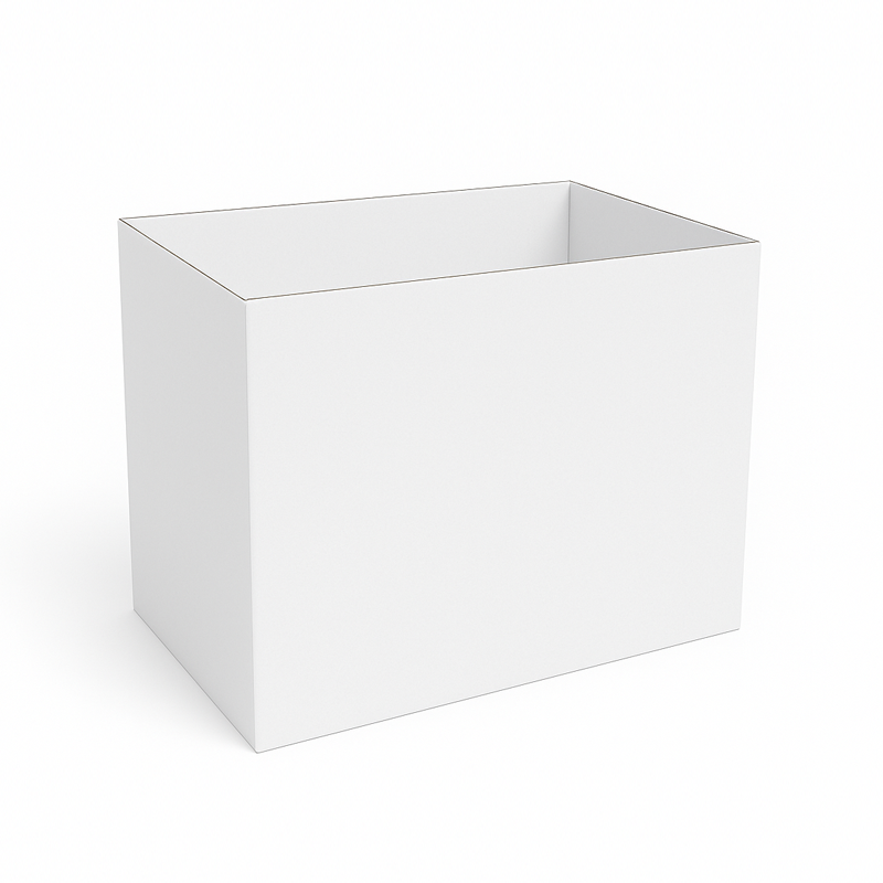 Dump Bin