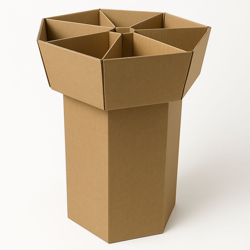 Dump Bin